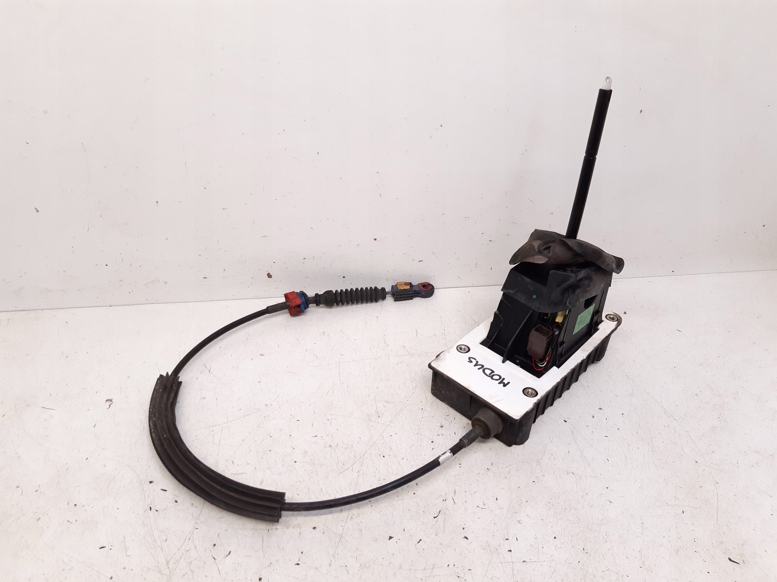 trim automat 8200174115 Renault Modus