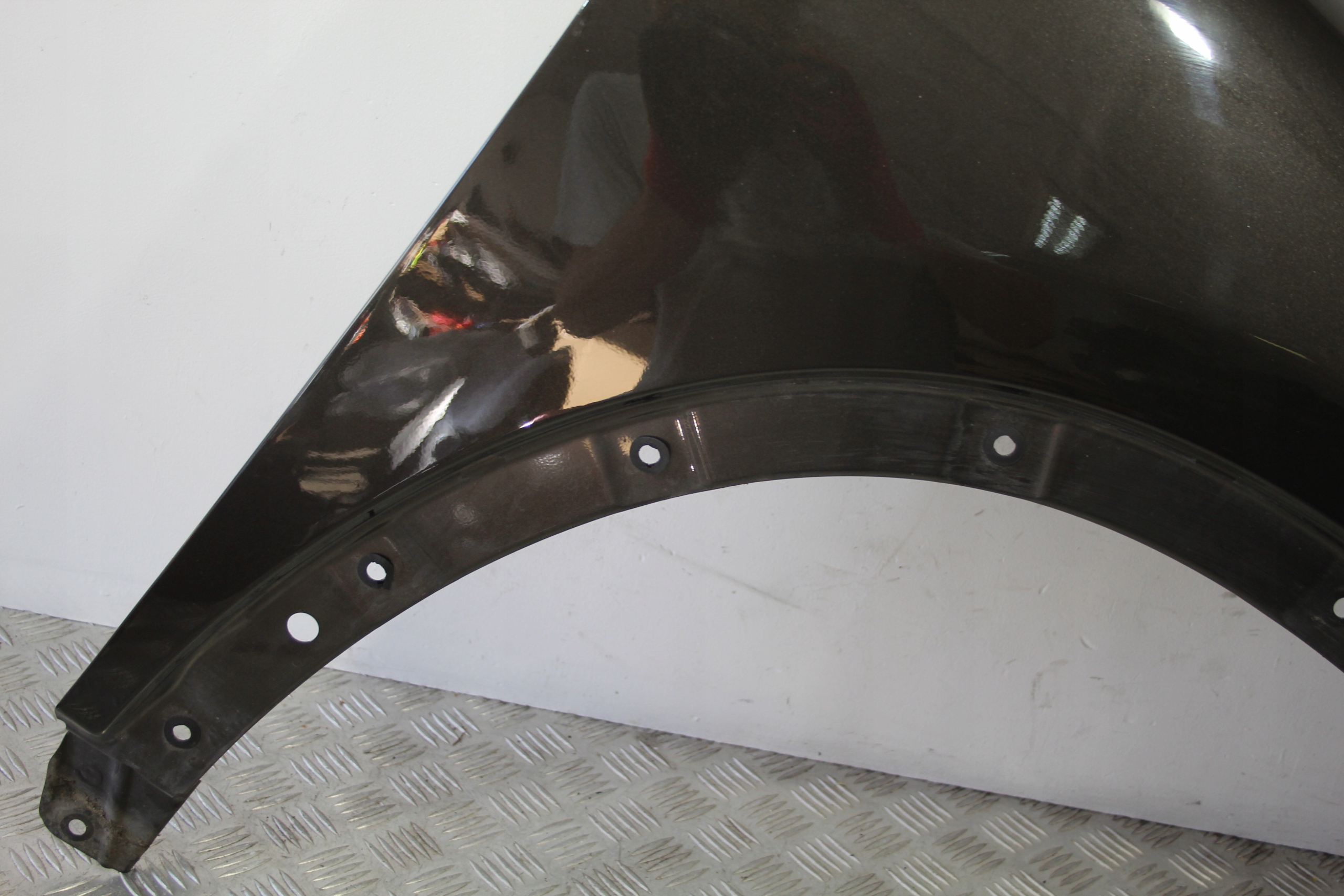 fender right front MAZDA CX5 KD LIFT