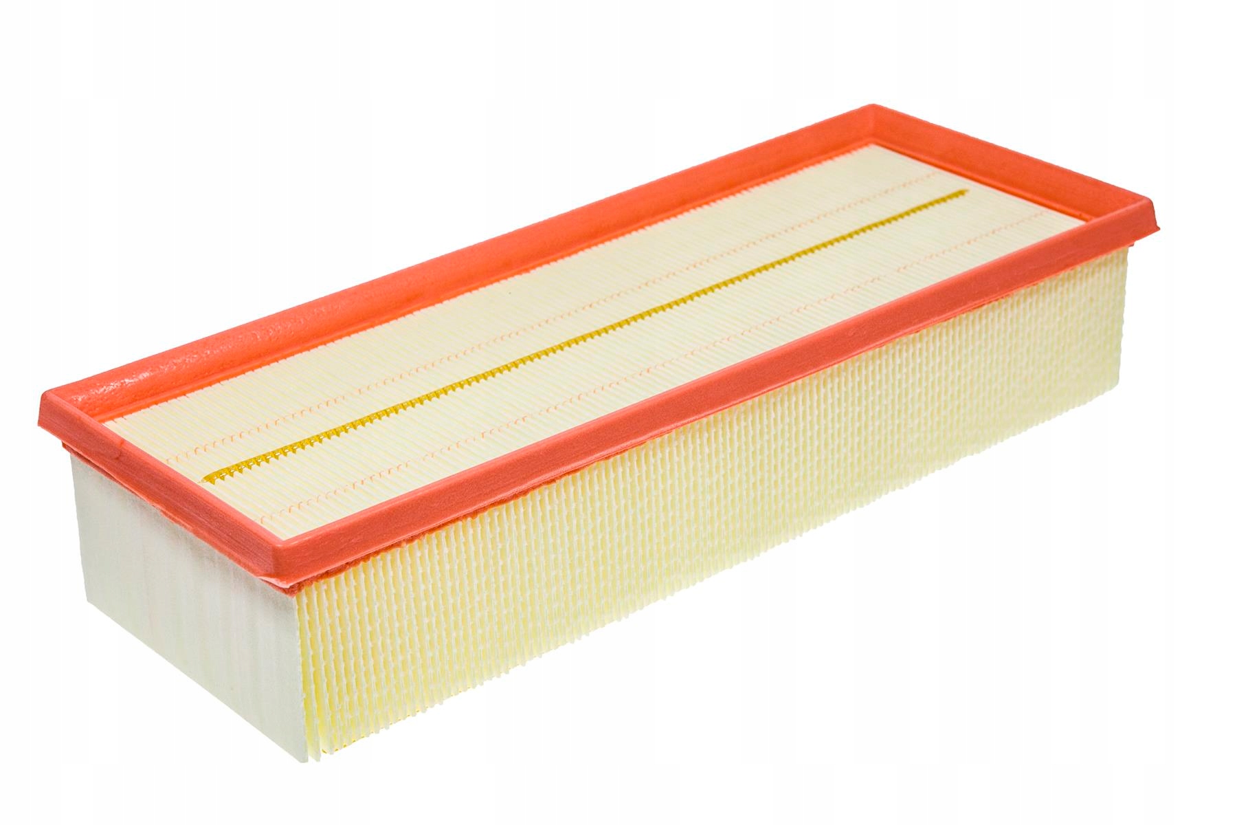 

Filtr powietrza Filtron Ap 139/2