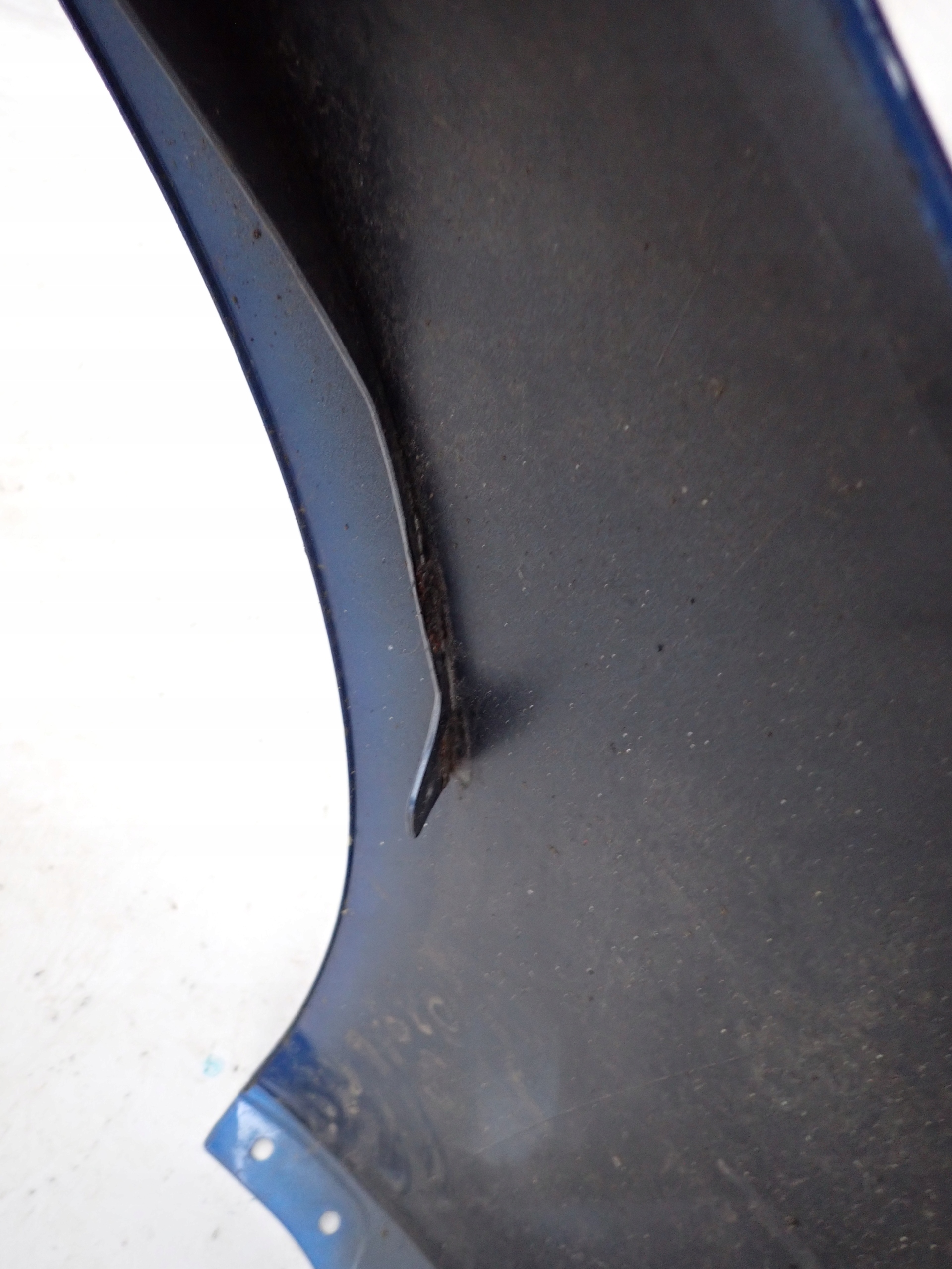BMW 3 F30 F31 m-packet 11-18 bumper front front 4XPDC