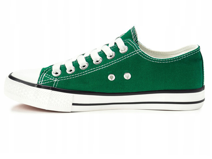 Buty sportowe Trampki damskie Tenisówki P4