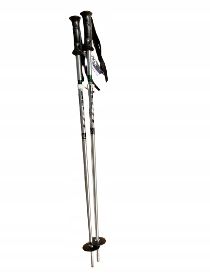 Kijki narciarskie dziecięce Scott Rental Kid Exclusive S3.5 Fr 70 cm 28"