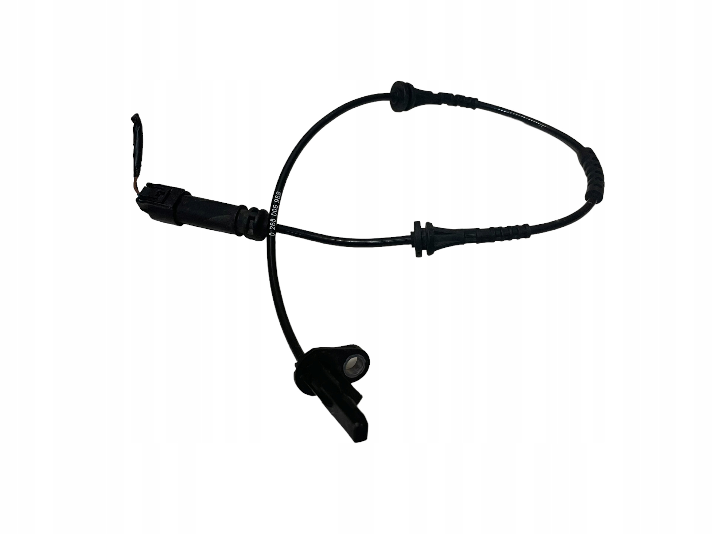 sensor ABS rear part left/right BMW X1 F48 X2 F39
