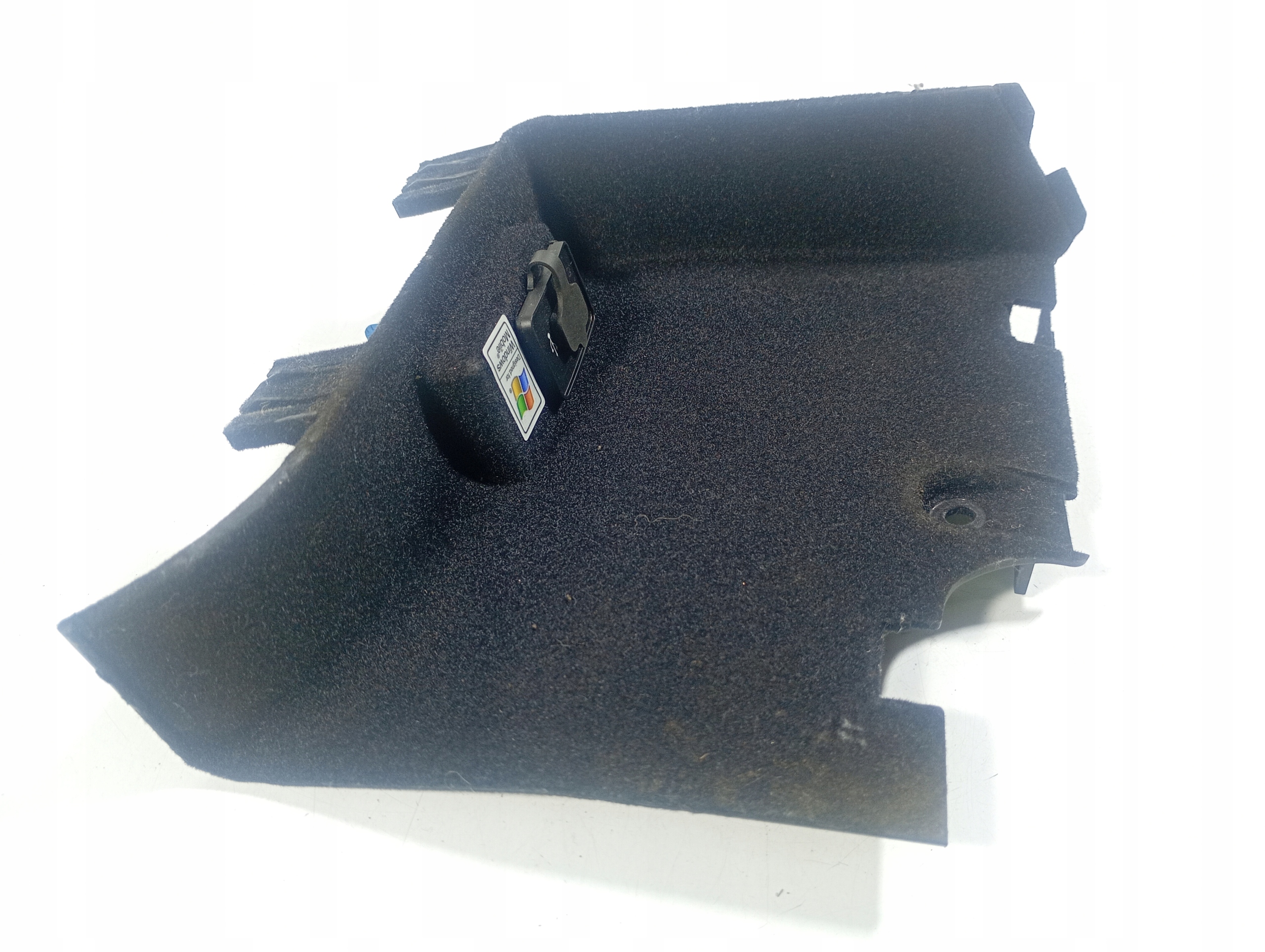 Alfa Romeo 159 05-08 PORT adapter USB OE 156074010