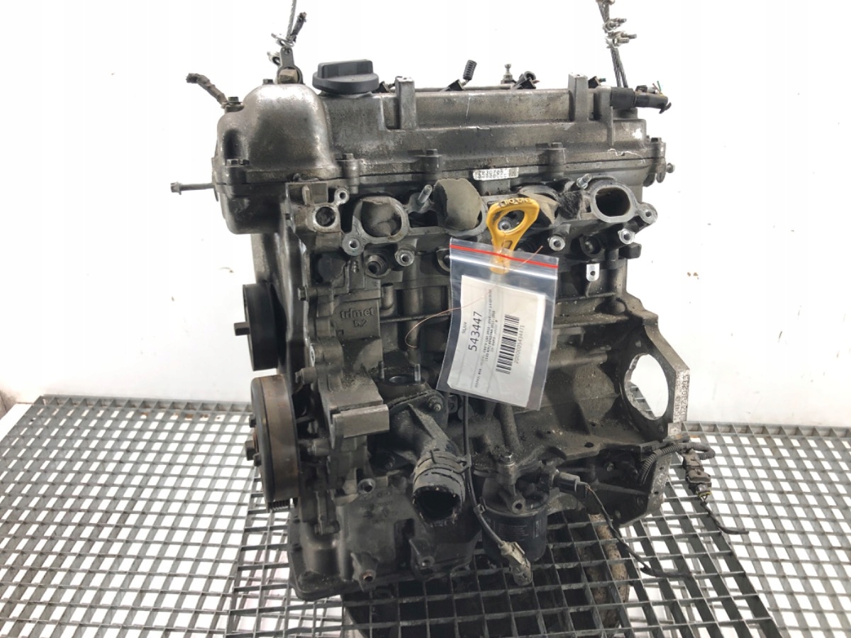 SILNIK KIA CEE'D 12-18 1.6GDI 135KM G4FD