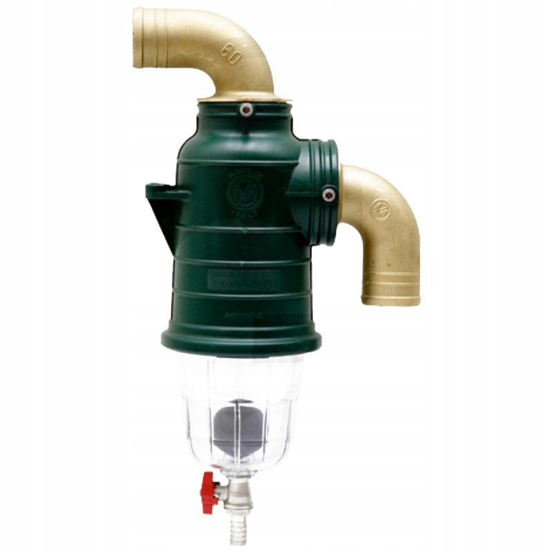 4050240600CR - MZ запірний клапан барель арт. 0241 (24 C), p