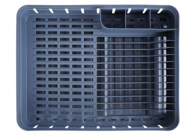 SUSZARKA OCIEKACZ NACZYNIA TALERZE SZTUĆCE Kod producenta 229061-S