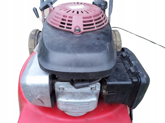 SILNIK DO KOSIARKI WÓZKOWEJ FIRMY HONDA 160 cm3 4,4 KM