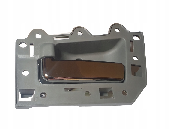 UE3041NS-FL-MGYCHR - РУЧКА ДВЕРИ LP JEEP GRAND CHEROKEE 05-10 СЕРЫЙ CH
