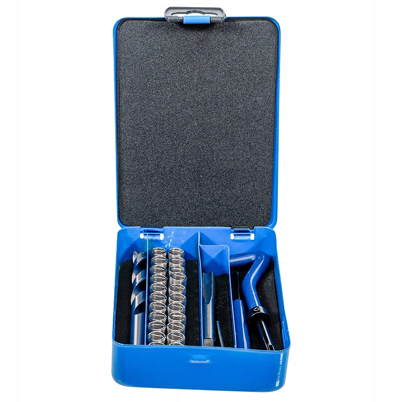 Sada na opravu závitů M10 x 1,0 14 ks Bgs 1958