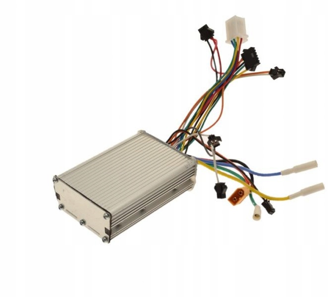 Kontroler Regulator Do Kugoo M4