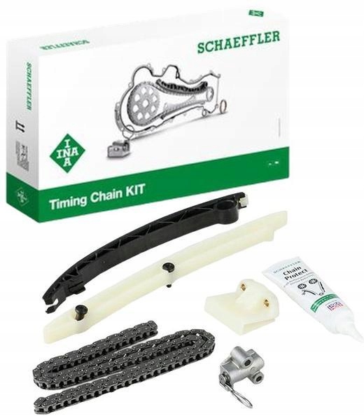 INA ZESTAW ŁAŃCUCHA ROZRZĄDU 559 0062 10