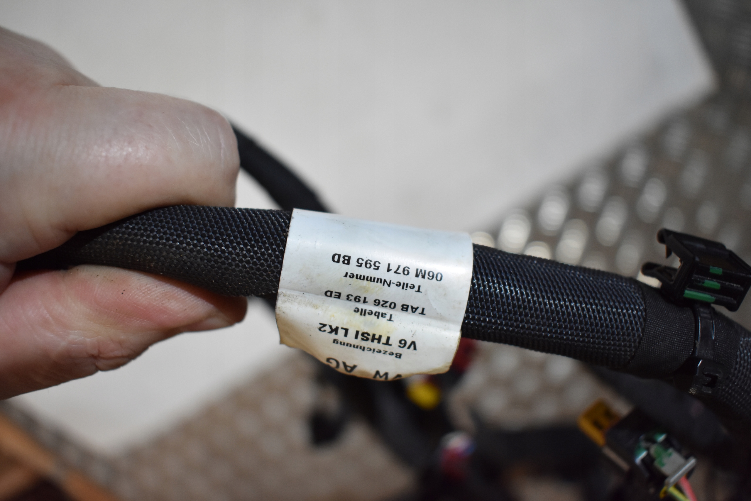 IDEALNA INSTALACJA SILNIKA AUDI A4 A5 S4 S5 3.0 TFSI 1 Typ samochodu Samochody osobowe