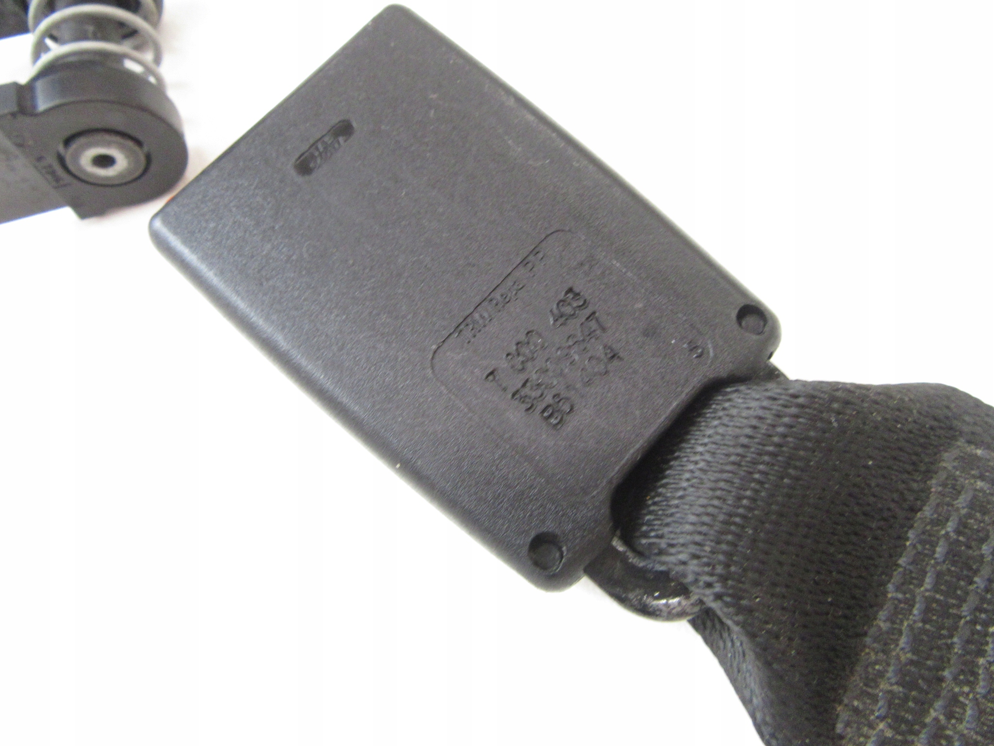 Zaczepy Fixation arbre ceintures sécurité Arrière BMW e46 KOMBI