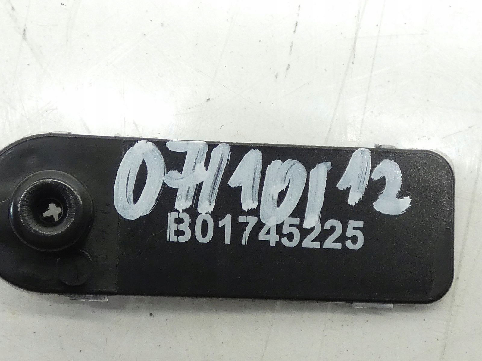 disk kolo disk R16 AUDI A1 82A 5X100 6,5J ET 40 82A601025B