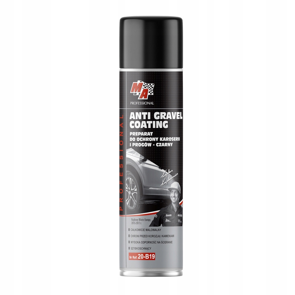 Preparat do Ochrony Karoserii Ma Pro 600ml