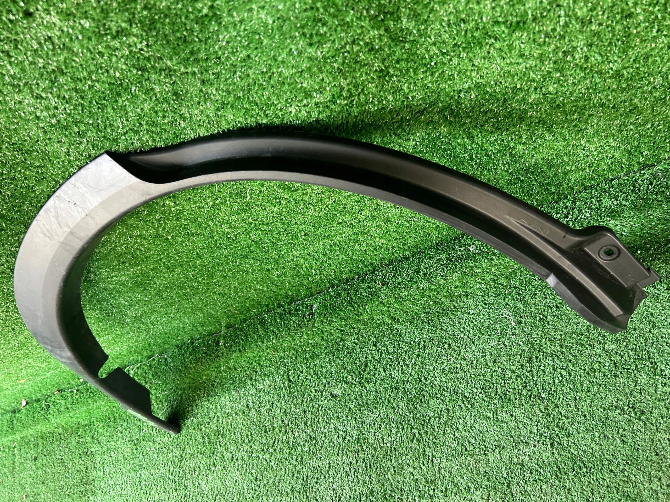 Mitsubishi Eclipse Cross Copertura parafango Destra posteriore 7400A512