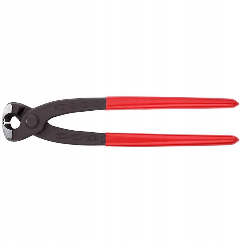 

Szczypce do opasek oetiker Knipex 10 99 I220 220mm