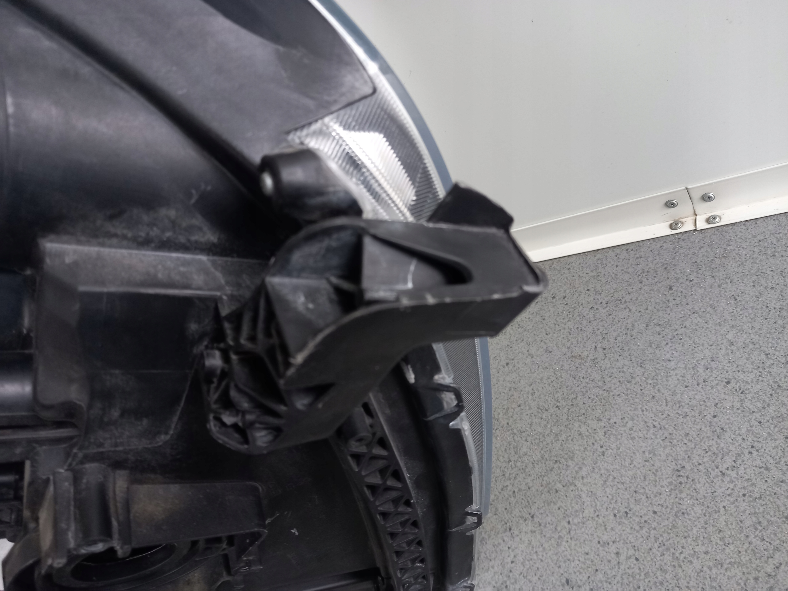 Frontscheinwerfer Honda CR-V RS Facelift LED Rechts Scheinwerfer Headlight - Thumbnail 6