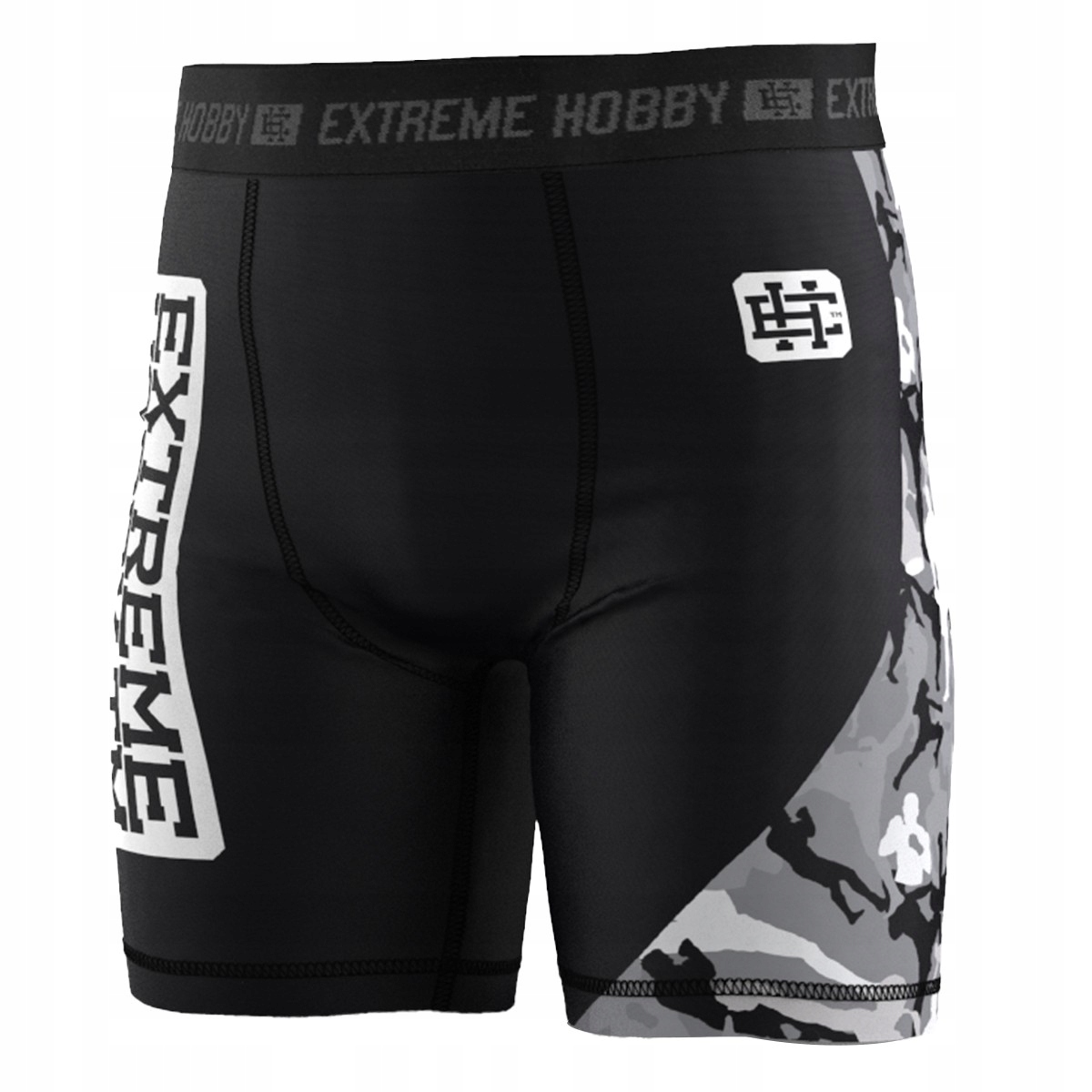 Kraťasy Vale Tudo Combat Game 116 Extreme Hobby