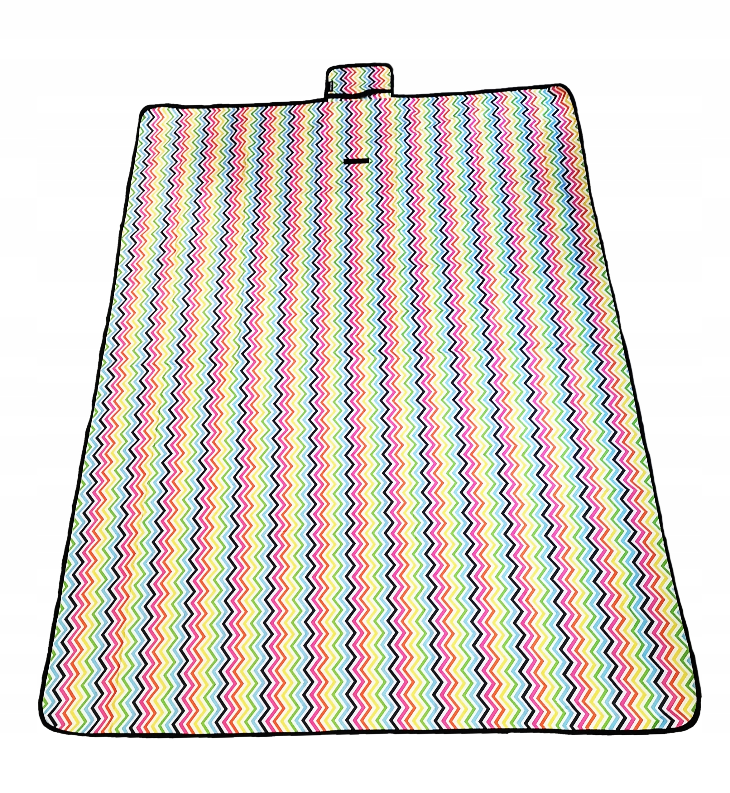 MATA KOC PIKNIKOWY PLAŻOWY WODOODPORNY 150x200 EAN (GTIN) 5909999165033