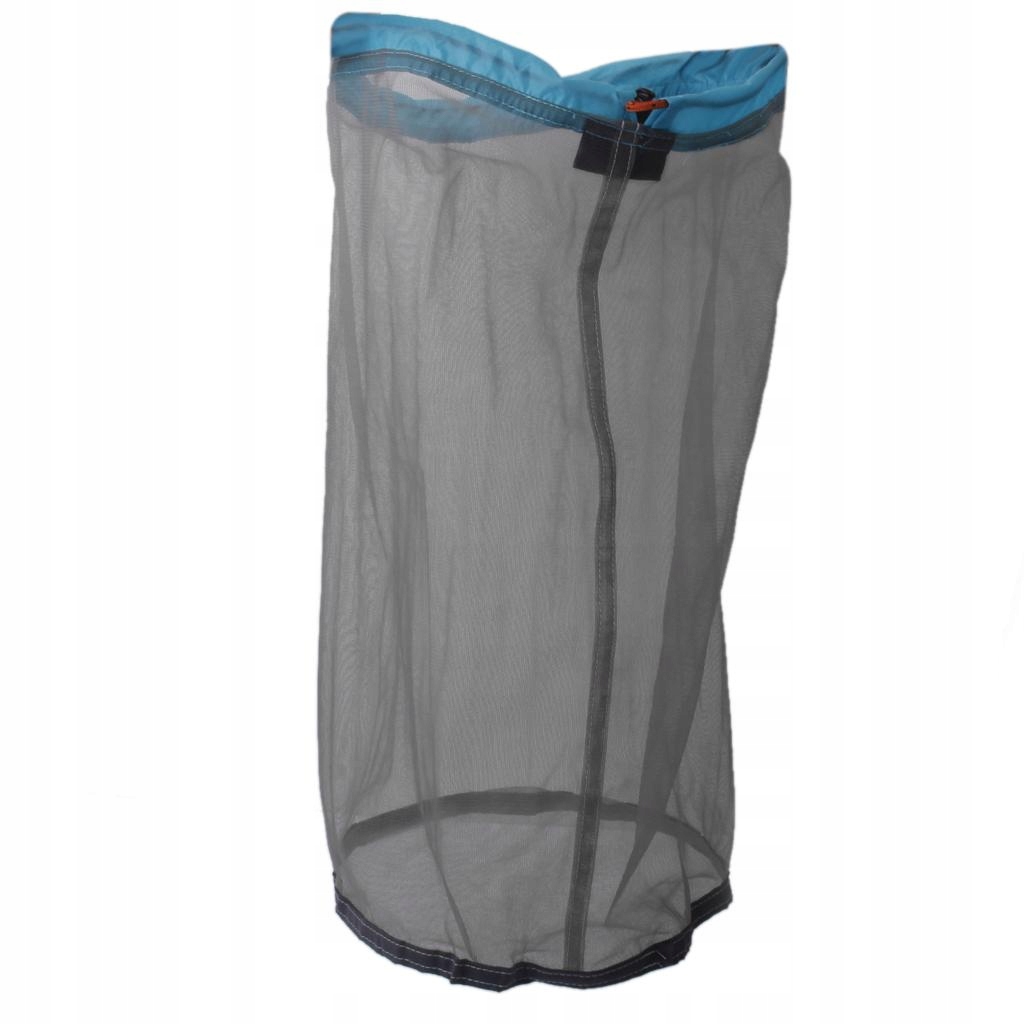 Travel Camping Kayak Fishing Ultralight Mesh Stuff
