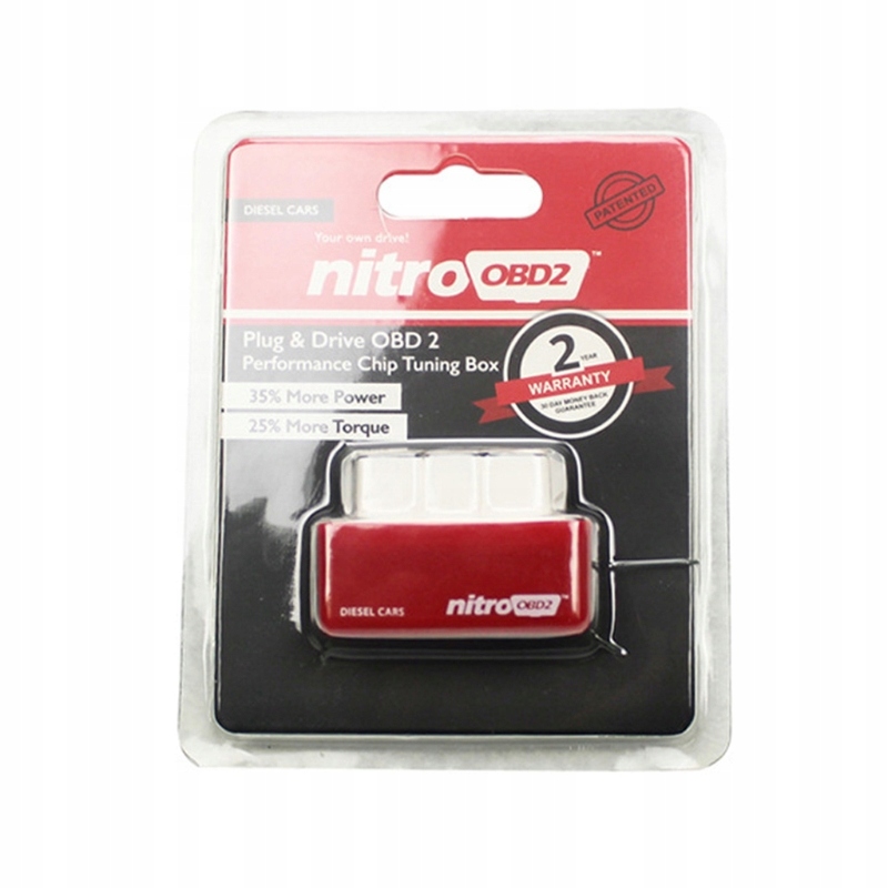 Для автомобиля топлива подъема мощности