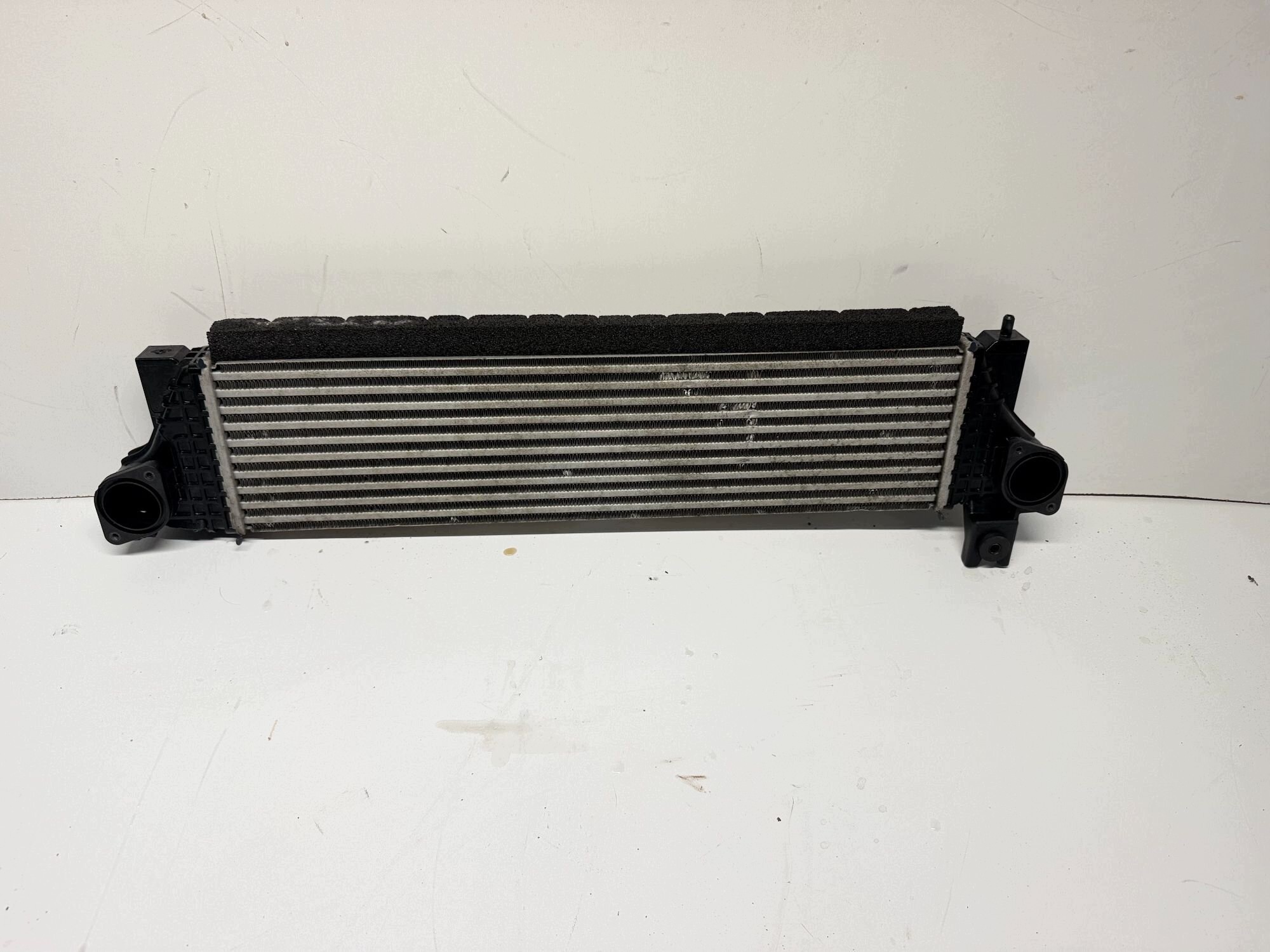 INTERCOOLER Kühler luft SUZUKI VITARA III 13620-74S00 2019