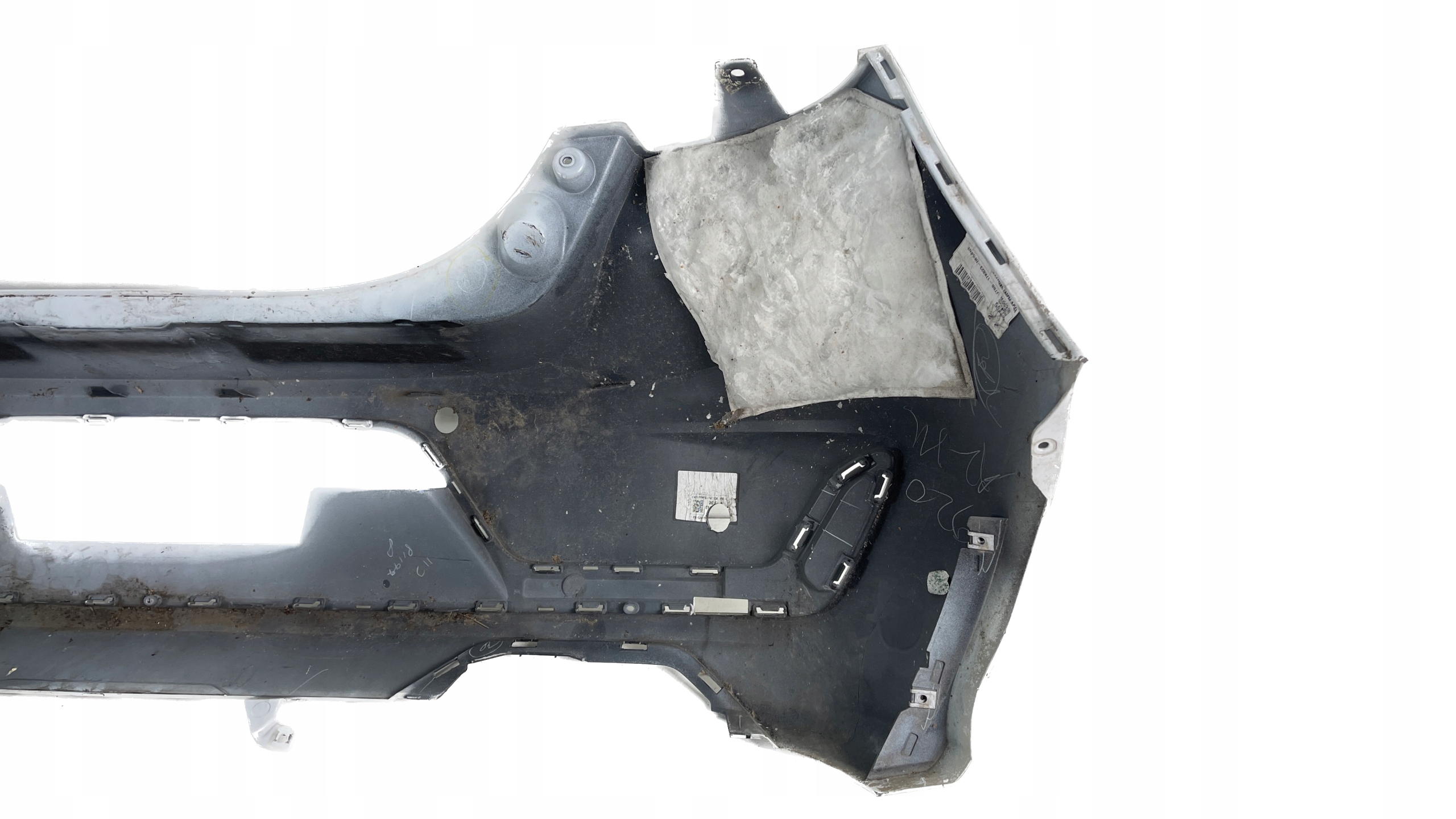 FORD KA plus LIFT bumper rear part J7BB-17d782-A
