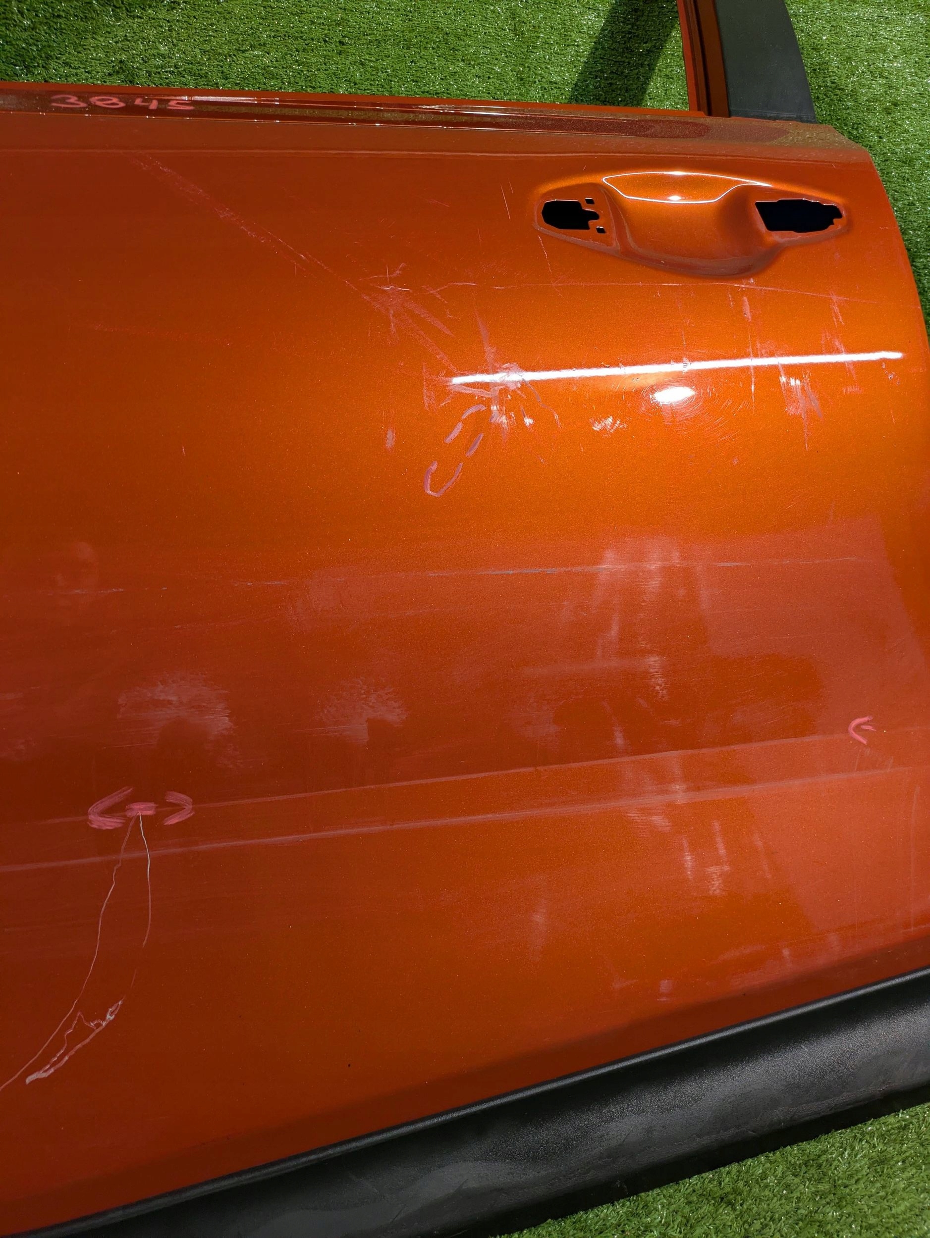 door front left left front KIA X-CEED NR.3845