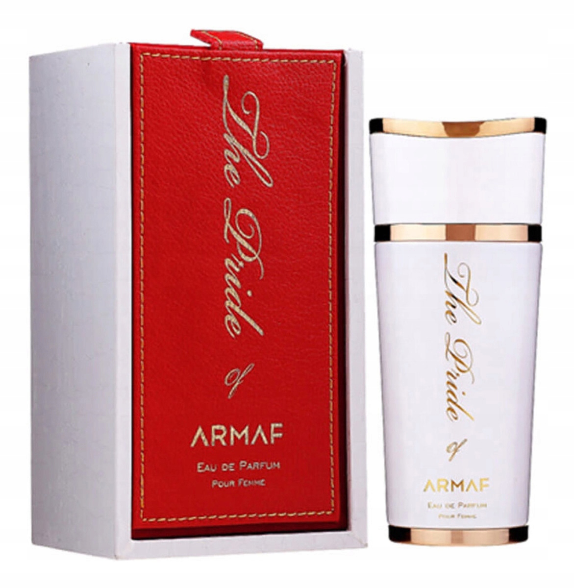 Armaf The Pride Of Armaf Rouge parfémovaná voda pro ženy 100 ml