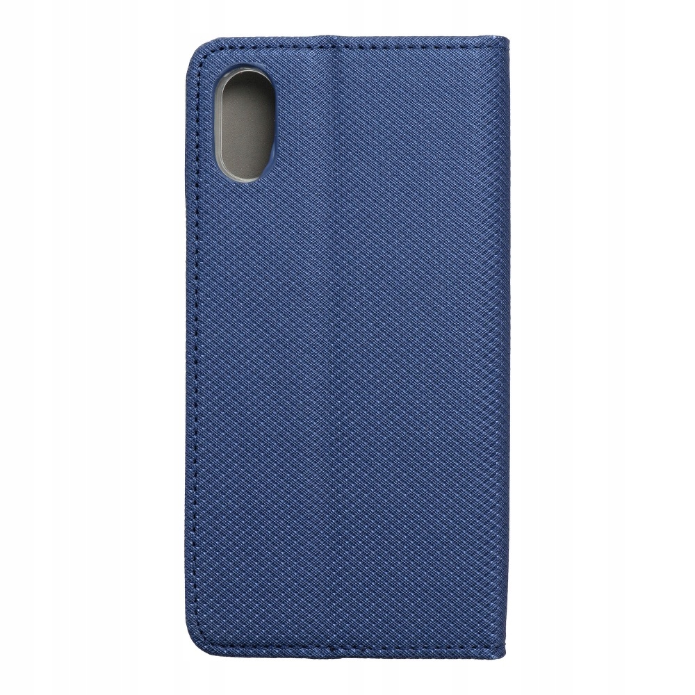 Etui futerał Magnet do iPhone X oprawka