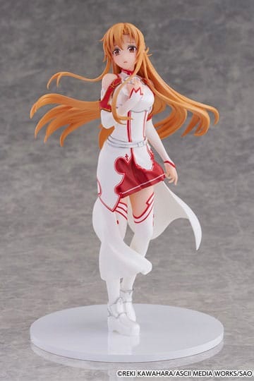 Asuna Cantabile Sword Art Figurka 21 cm