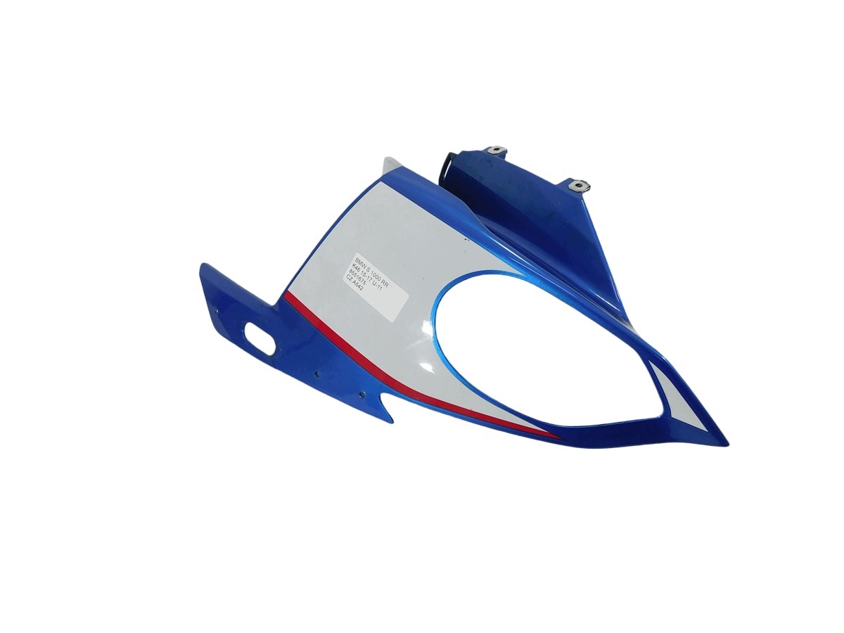 Čechová Vrchlíková Krytka Predná Bmw S 1000 Rr K46 15-17 U-11 8551675