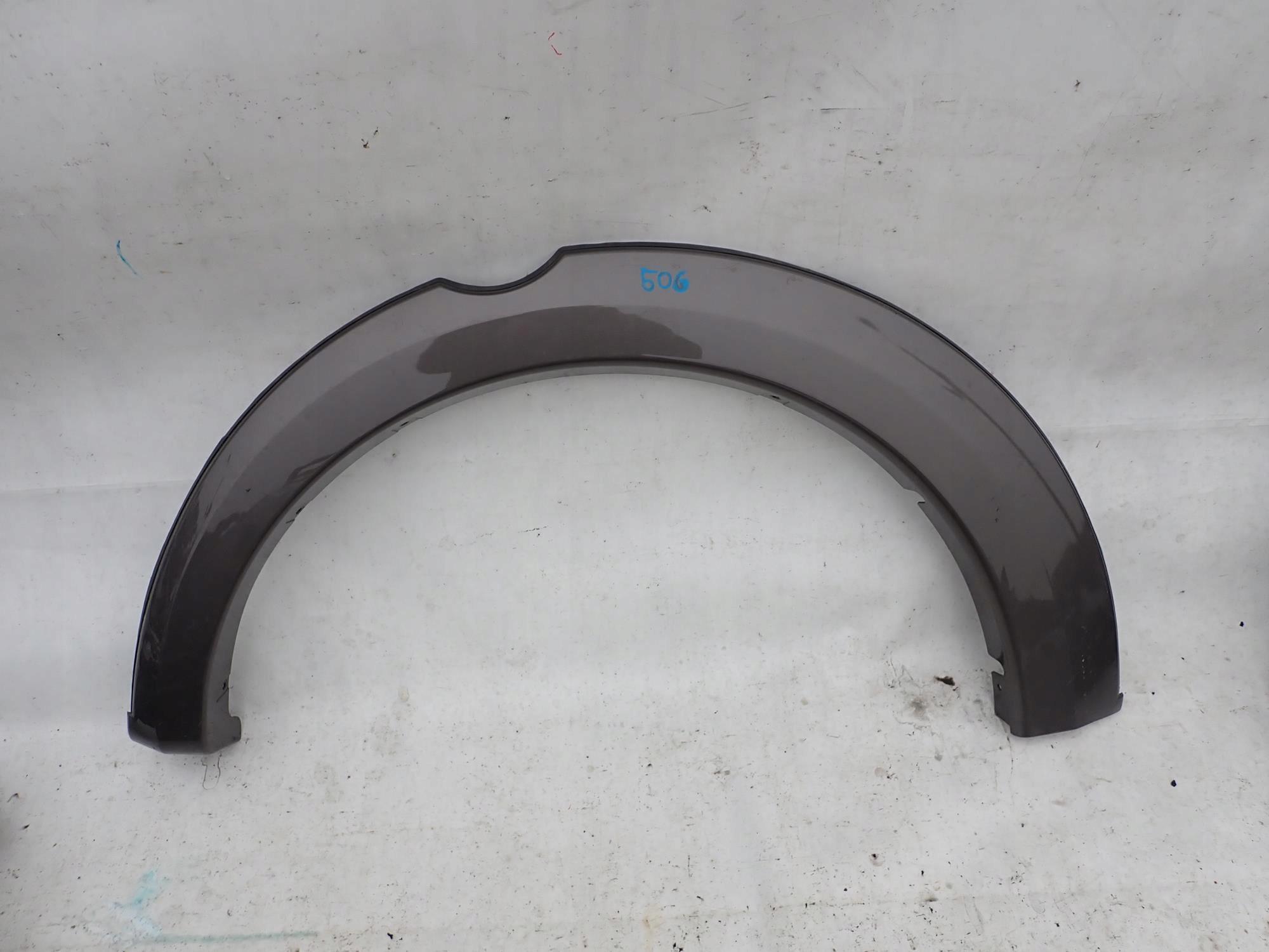 MITSUBISHI L200 V 5 15-19 moulding cap left rear part