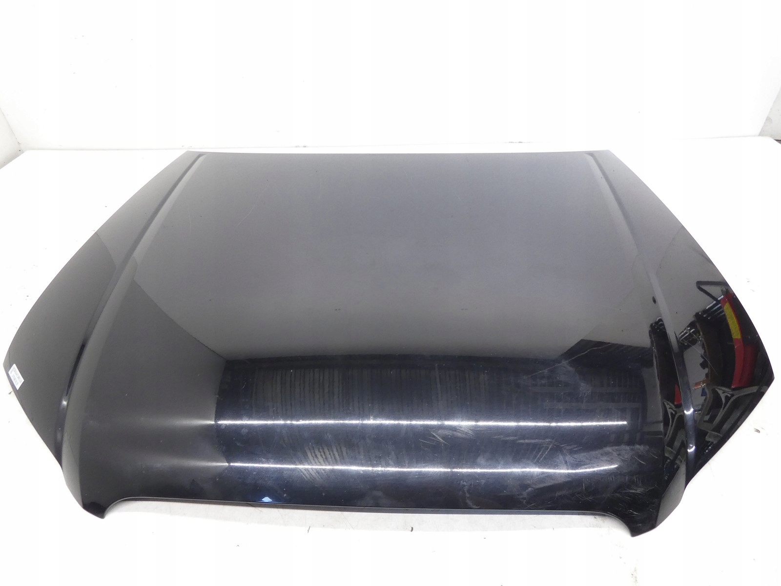 Capot AUDI A4 B7 8H CABRIO LZ9Y