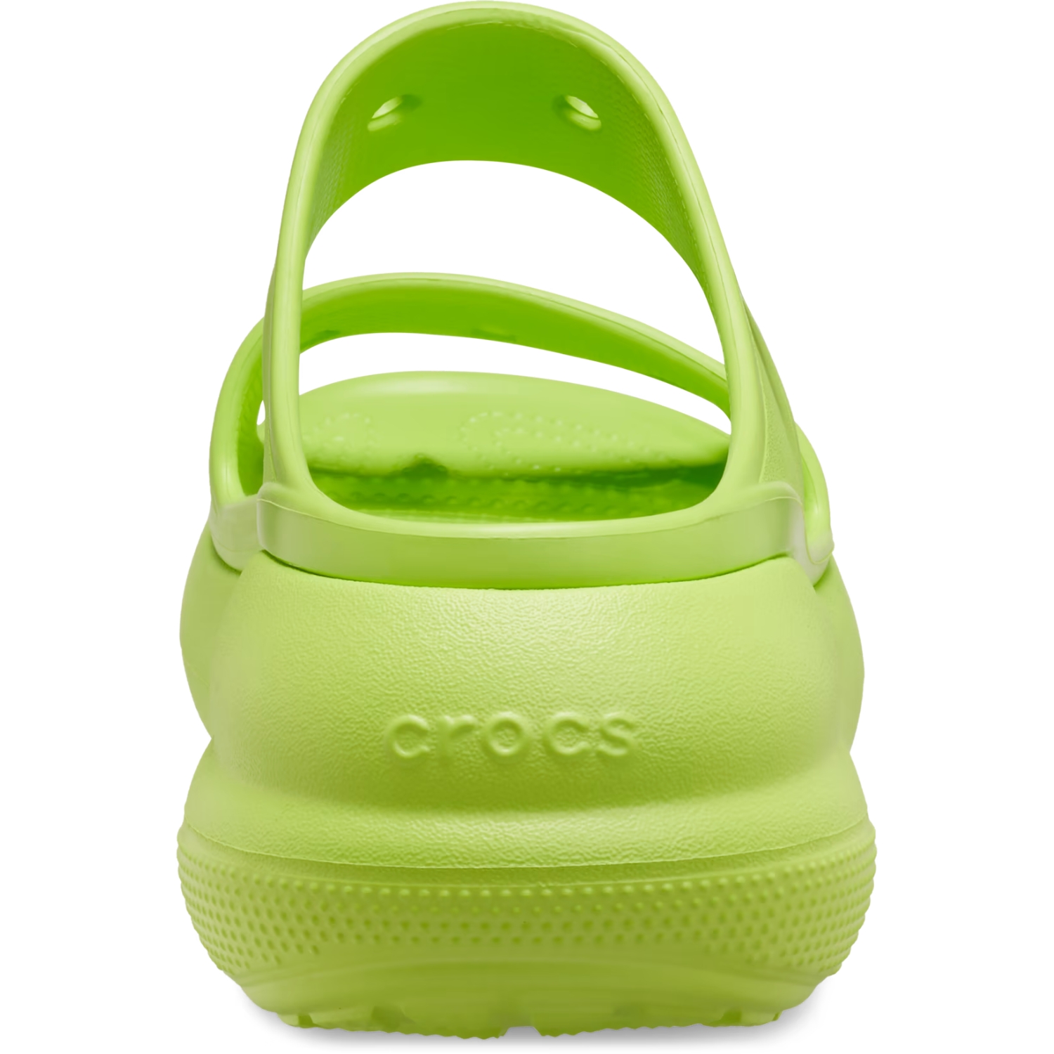 CROCS DAMSKIE CHODAKI NA PLATFORMIE PIANKOWE KLAPKI CRUSH CLOG r. 39/40 Rozmiar 39,5