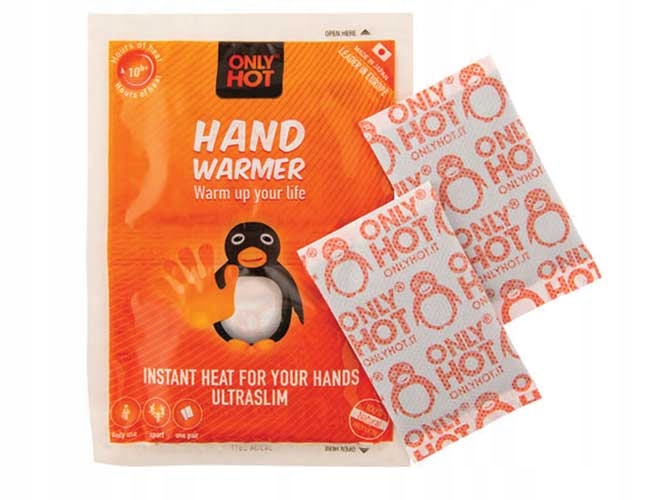 

Ogrzewacz do rąk Only Hot