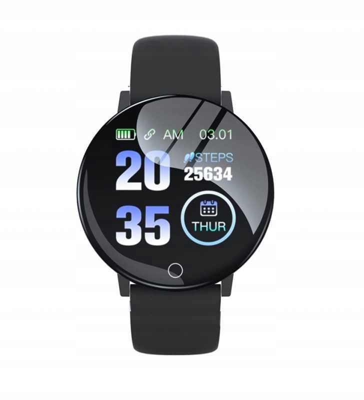 119S OPASKA SPORT SMARTWATCH SMARTBAND ZEGAREK PL Typ naręczny