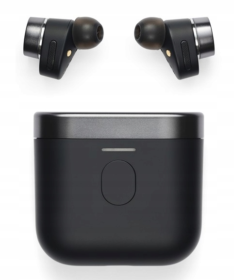Volvo Sluchátka Bowers & Wilkins bezdrôtové Pi7