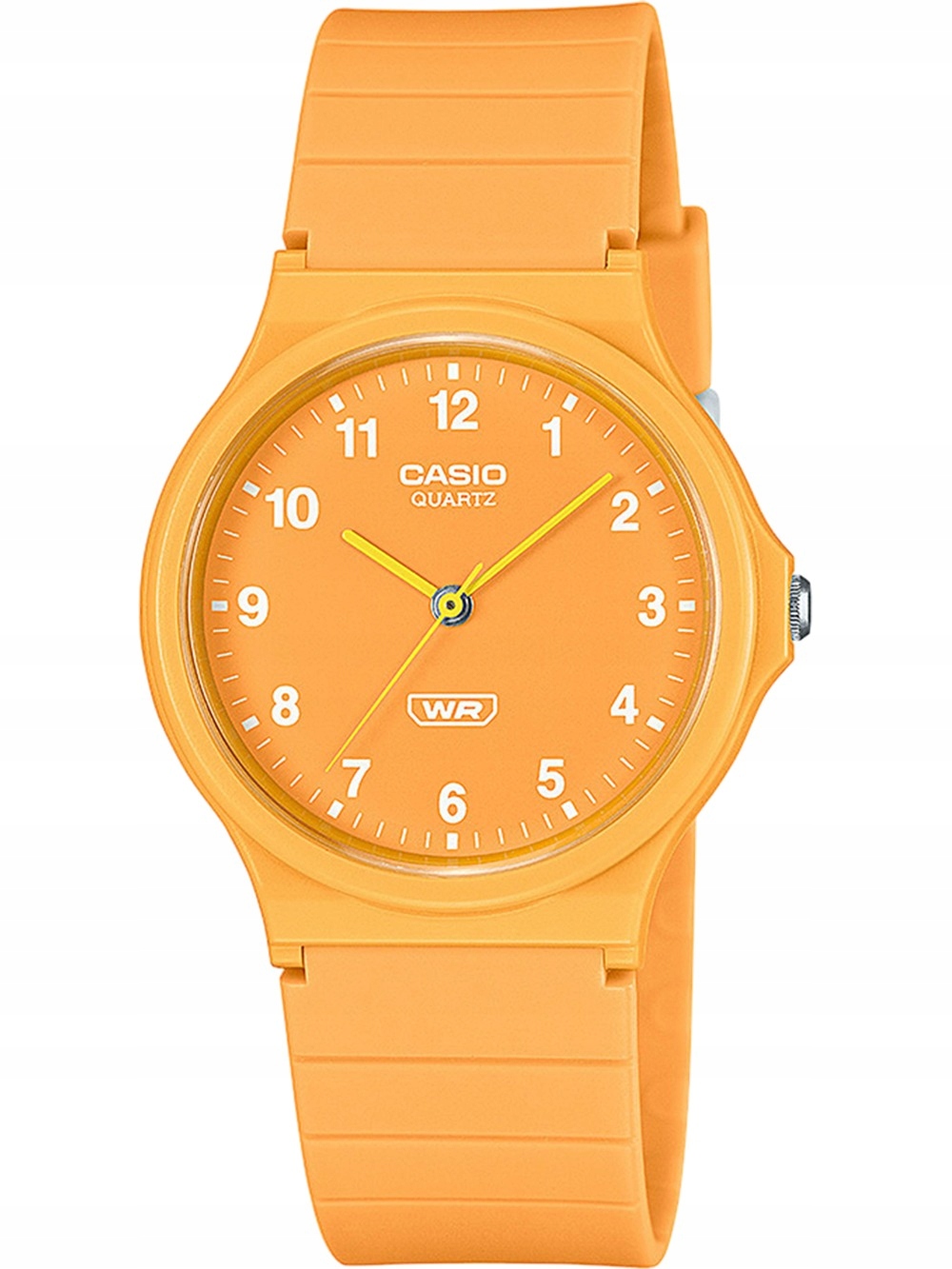 Nové, Originální Hodinky Casio Timeless Collection MQ-24B-9BEF