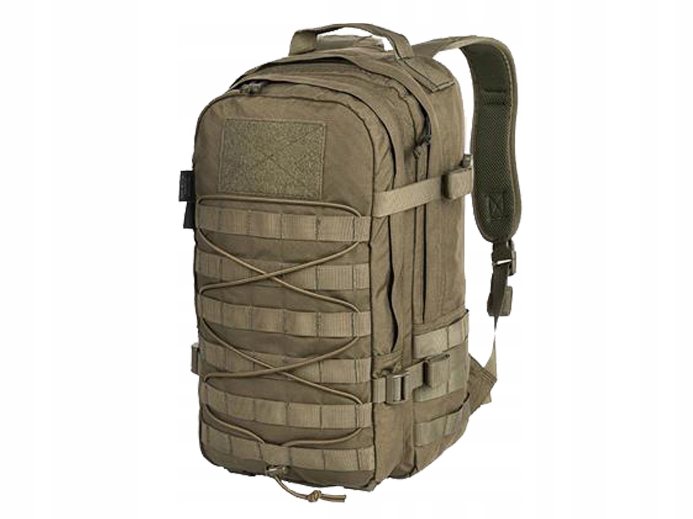 Batoh Helikon Raccoon MK2 coyote 20 l