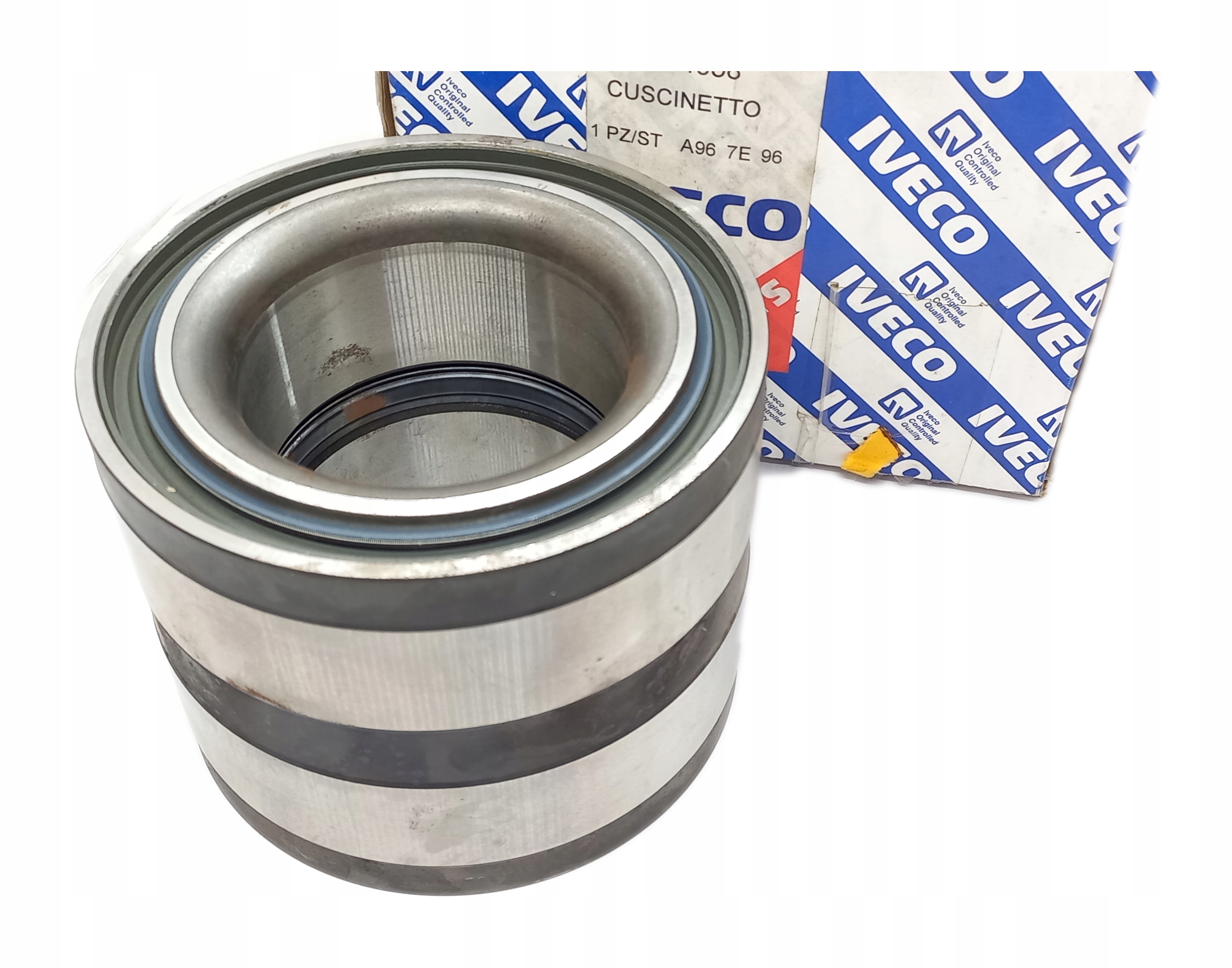 299 4058 - ПІДШИПНИК МАТОЧИНИ ЗАДНЬОГО КОЛЕСА IVECO EUROCARGO TECTOR VOLVO FL6