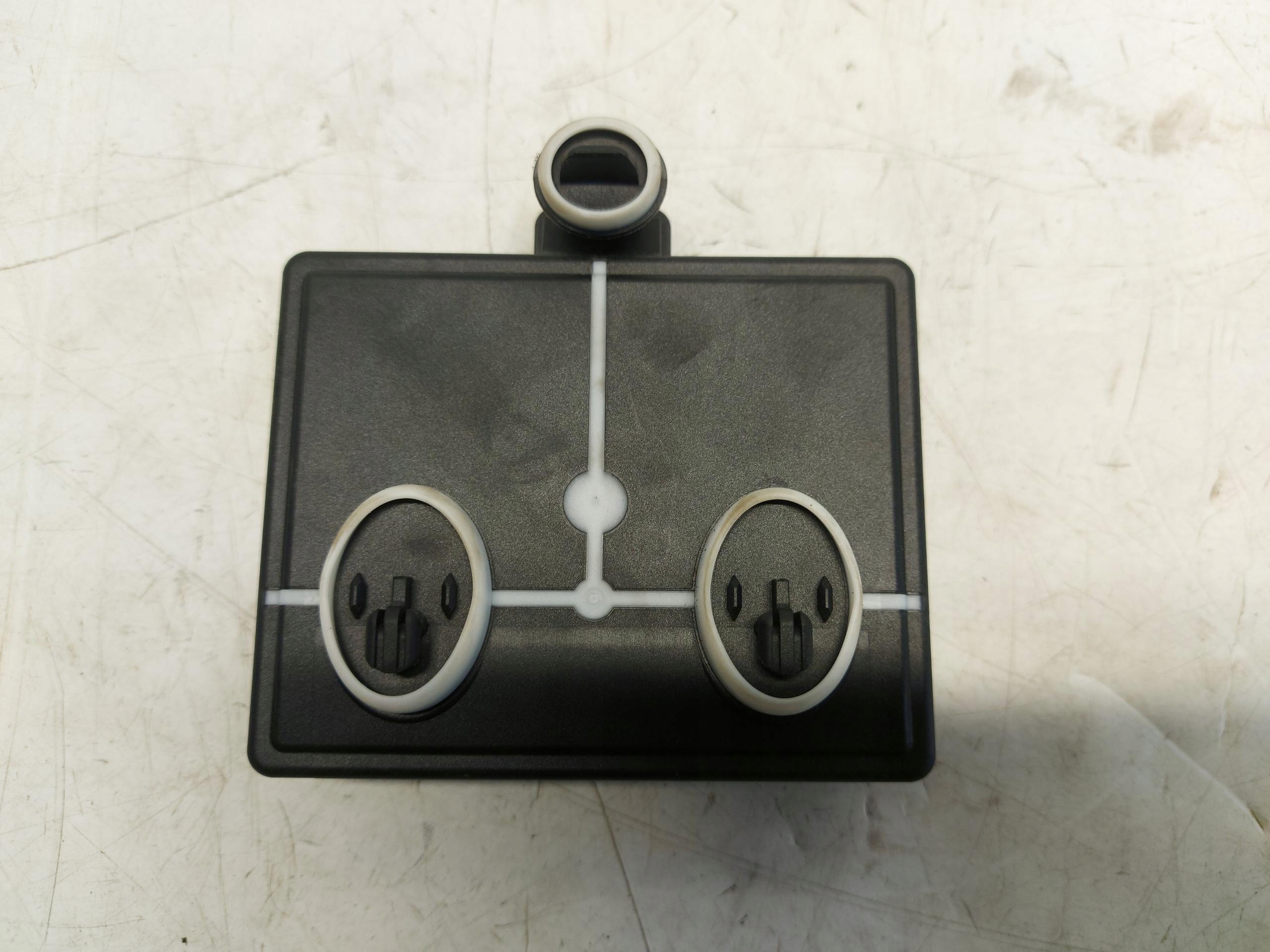 Peugeot 408 GT P54 module control unit door left front 9855237680