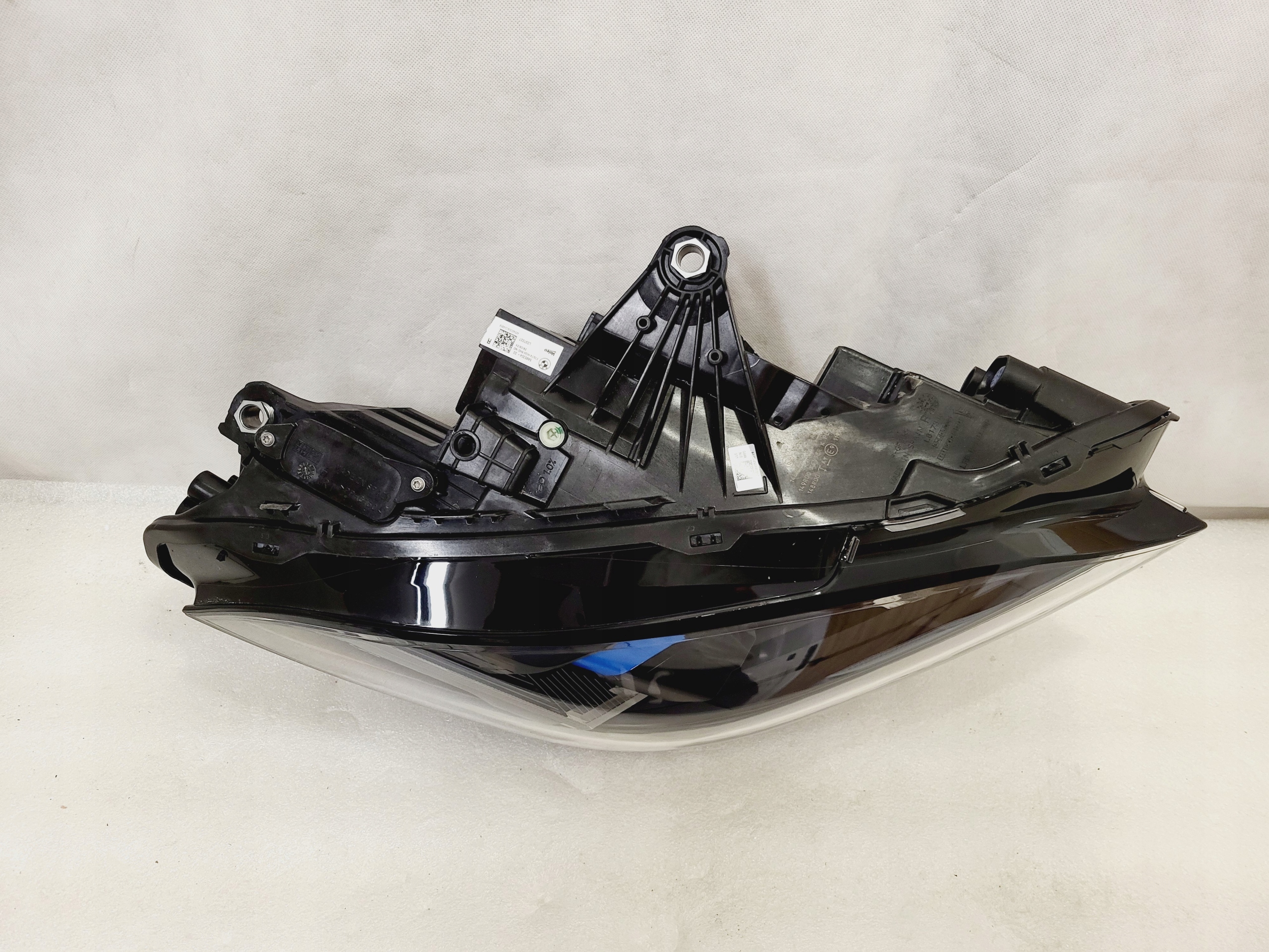 Frontscheinwerfer BMW 1 E88 5A8E304 LED Rechts Scheinwerfer Headlight - Thumbnail 3