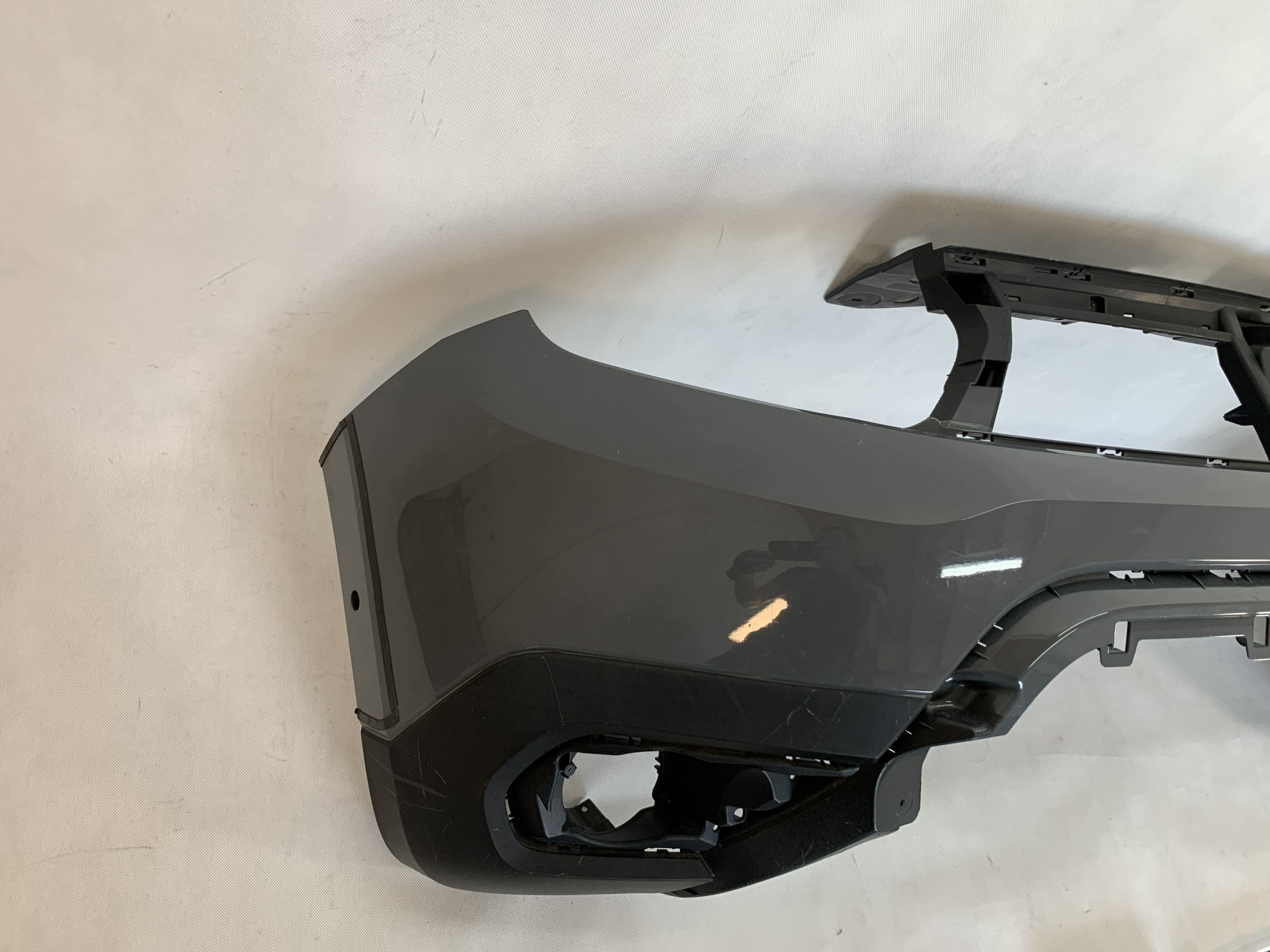 front bumper Dacia Duster 2 II 17r PDC 620221776R 07.26