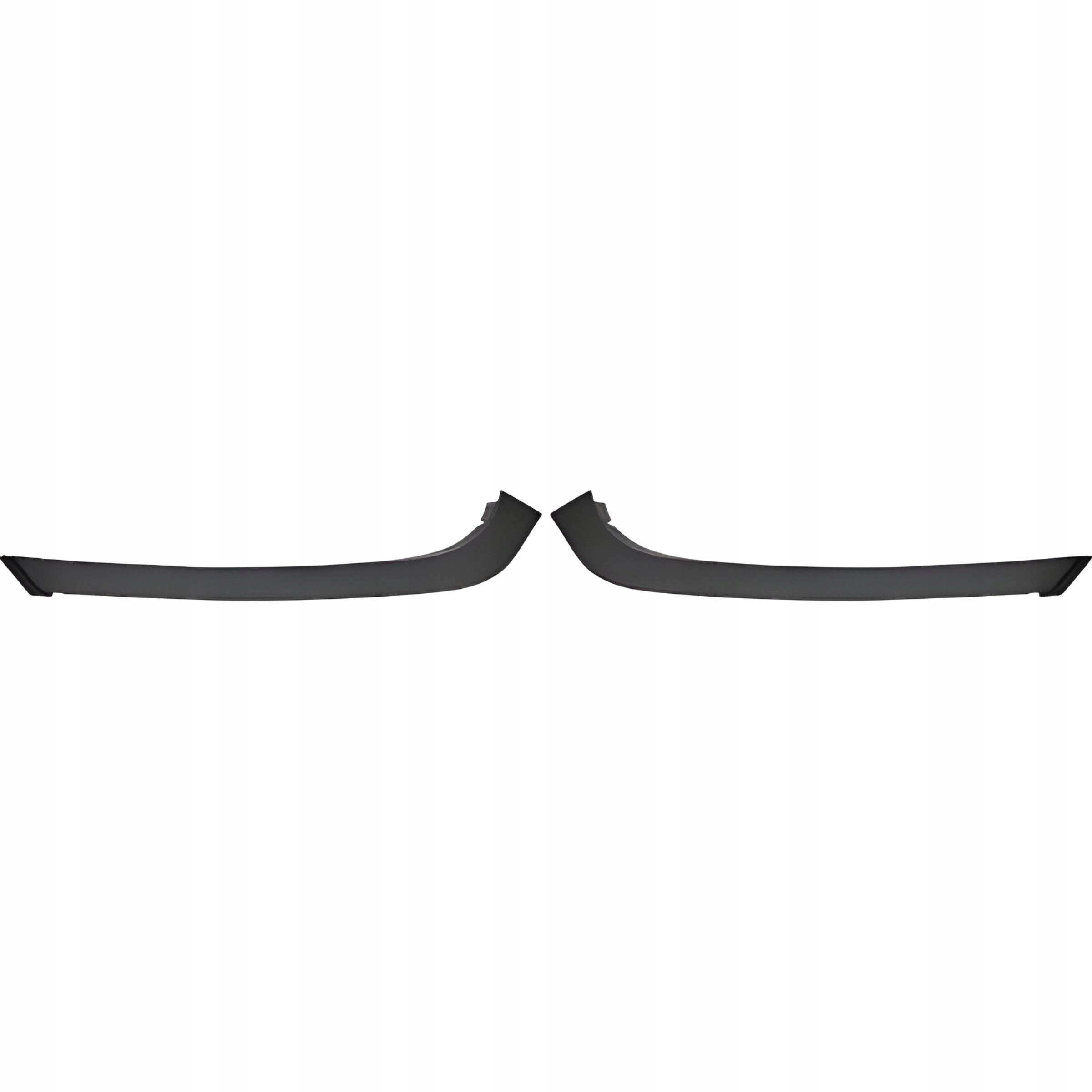 LISTWA OCHRONNA SWIATEŁ PRZEDNICH RENAULT MEGANE