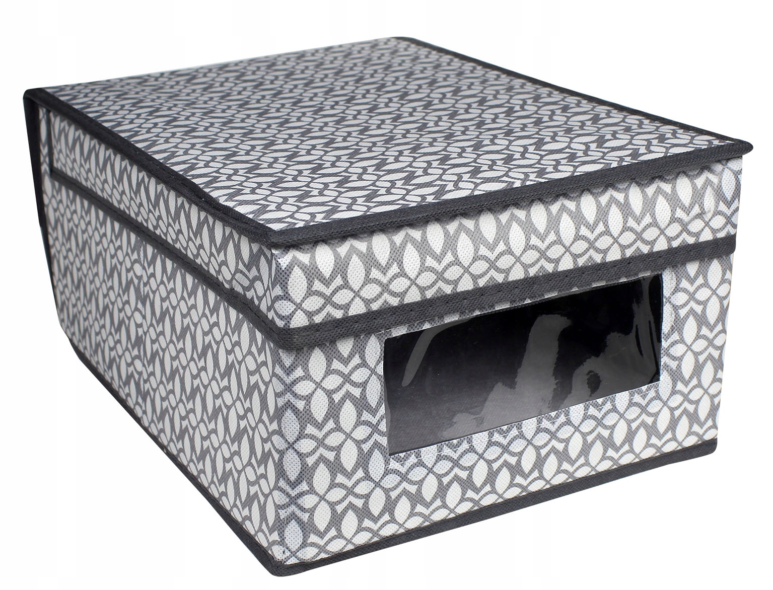 

Organizer Pojemnik Do Szafy 35x25x16 cm