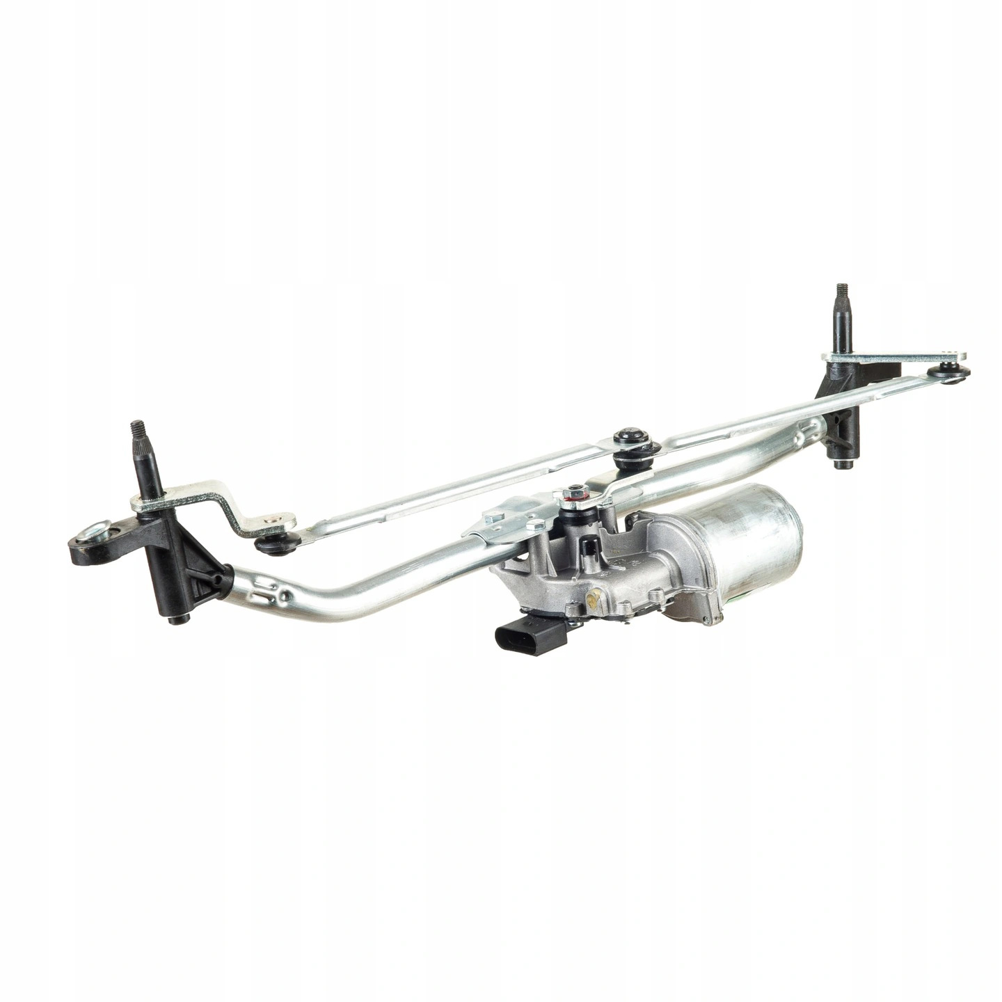 B18655 - ROOMSTER ПЕРЕДНІЙ ПРИВІД СКЛООЧИСНИКА ПЕРЕДНІЙ 5J1955601B