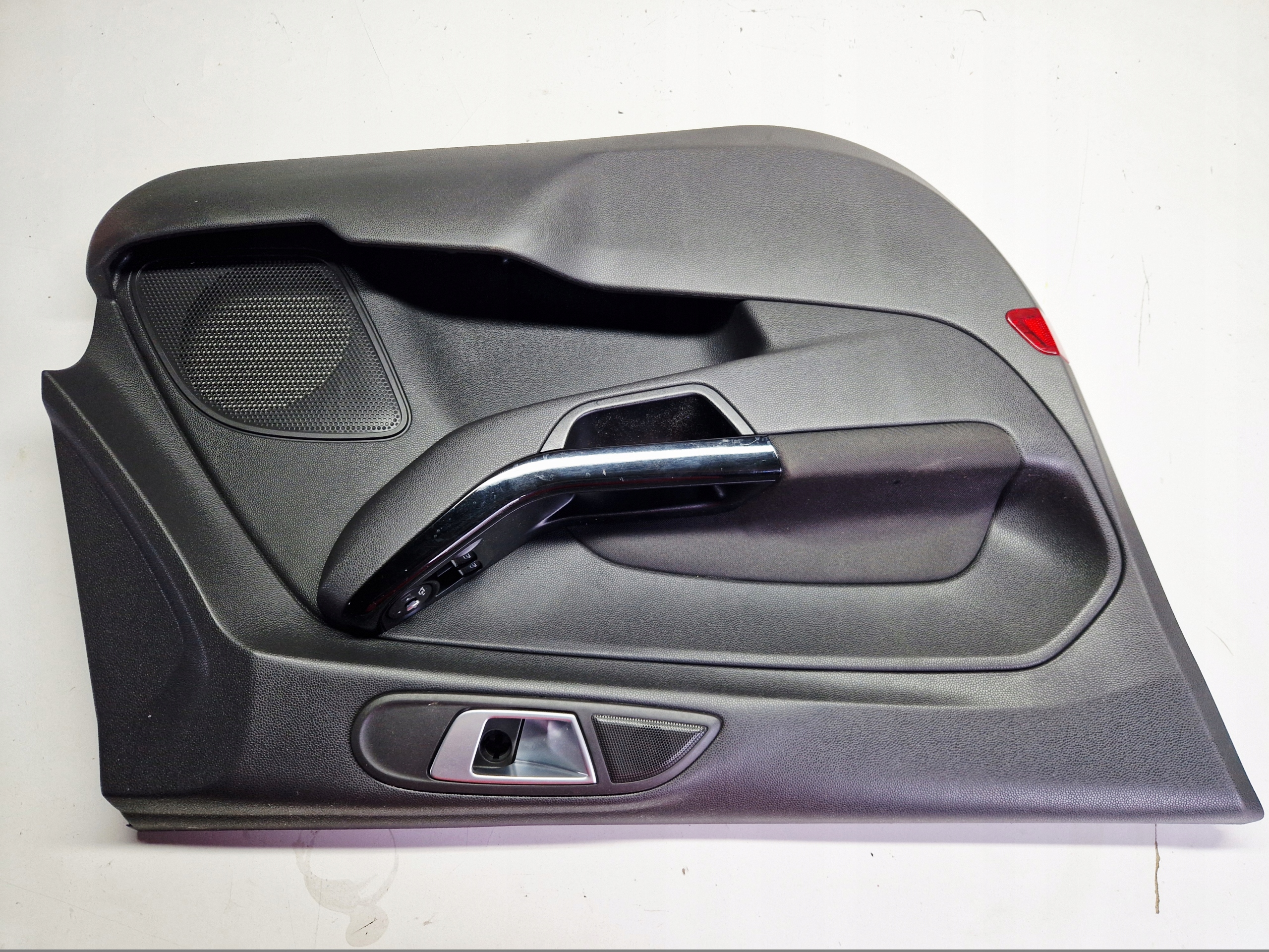 FORD FIESTA MK7 LIFT 5D side door left front C1BB-A23943-AJ